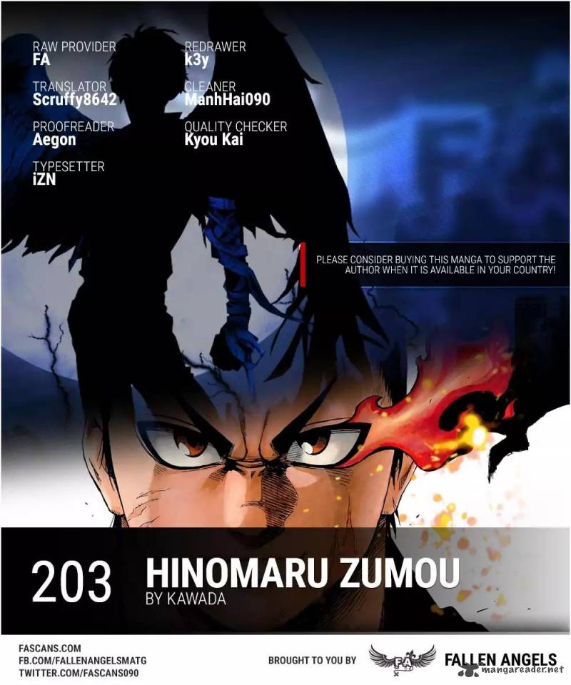 Hinomaru Zumou 203 1