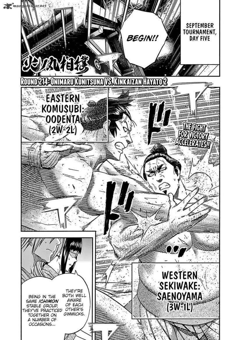 Hinomaru Zumou 214 2