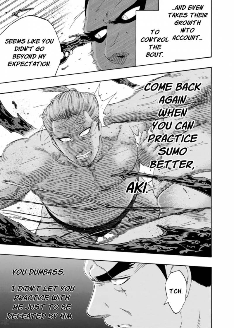 Hinomaru Zumou 226 11