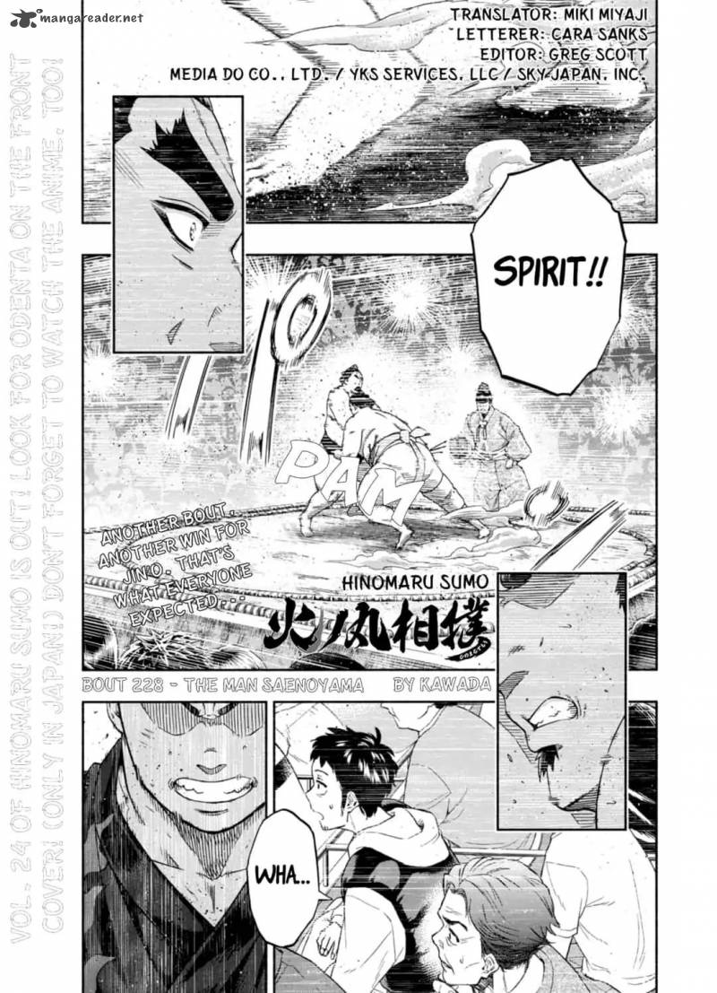 Hinomaru Zumou 228 1