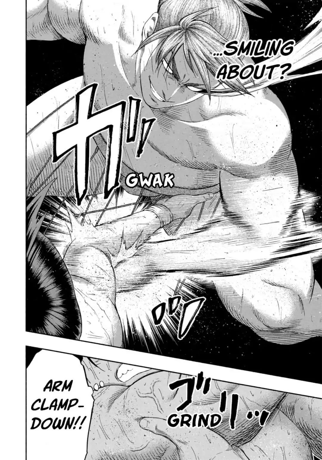 Hinomaru Zumou 238 4