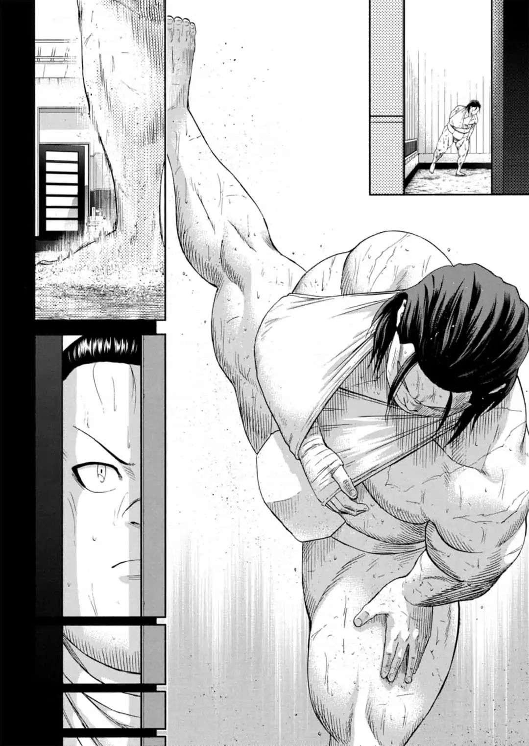 Hinomaru Zumou 239 10