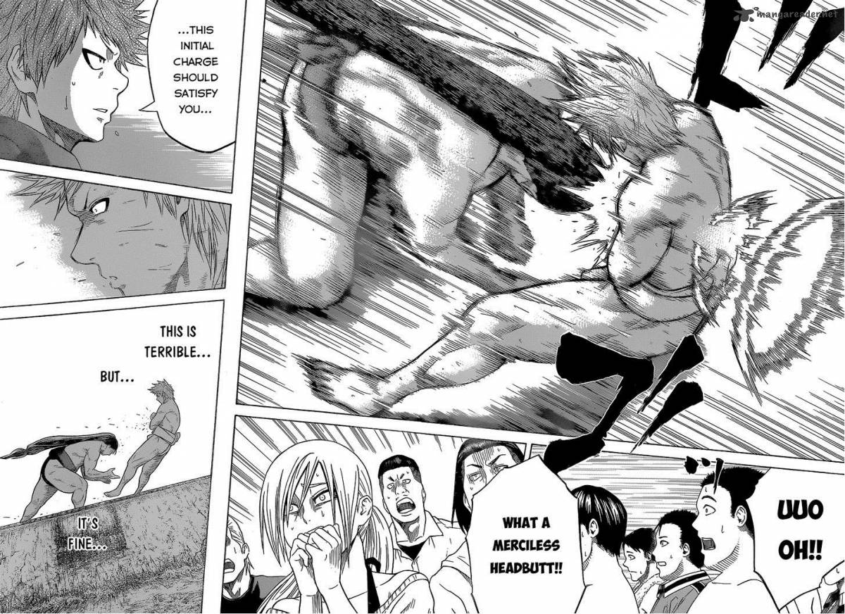 Hinomaru Zumou 26 12