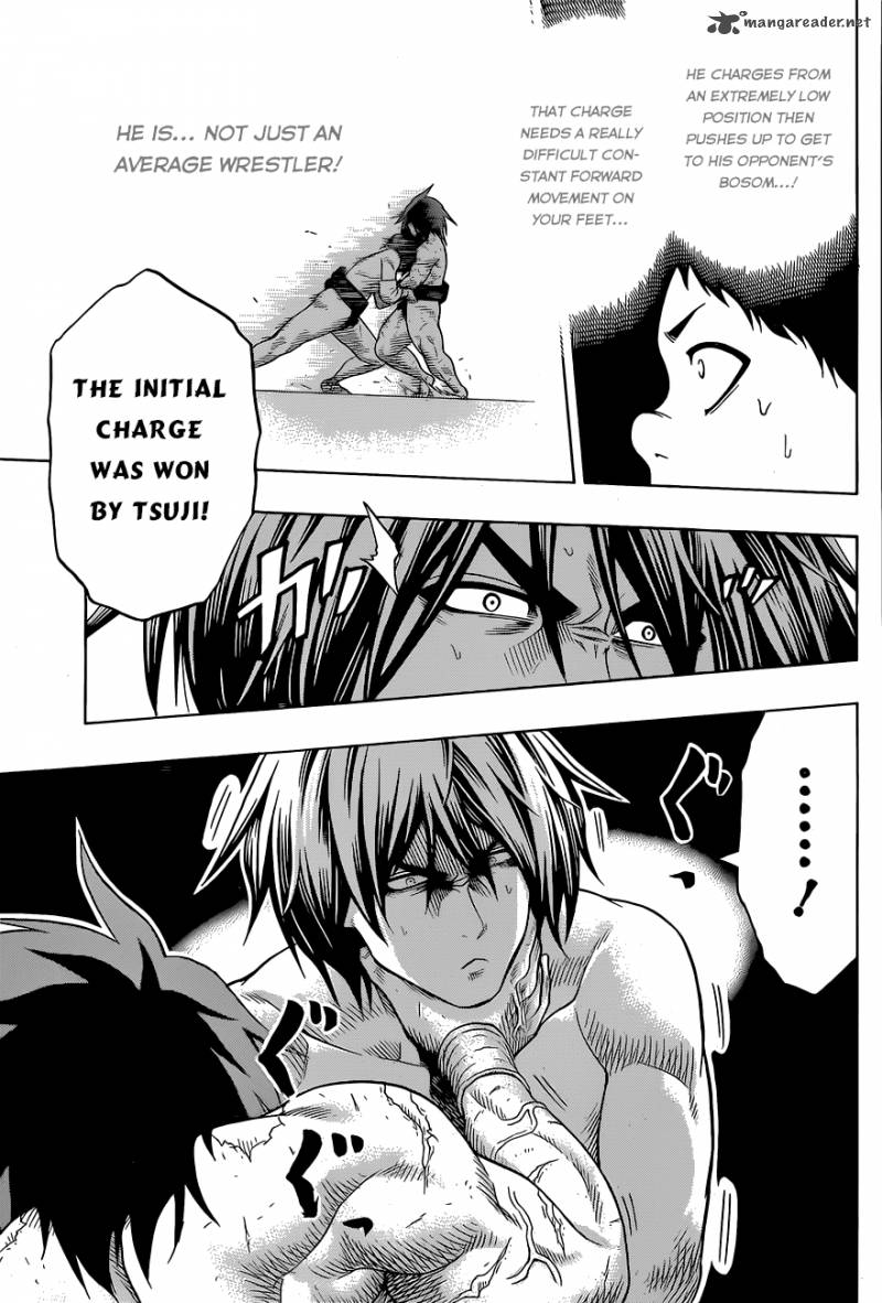 Hinomaru Zumou 36 10