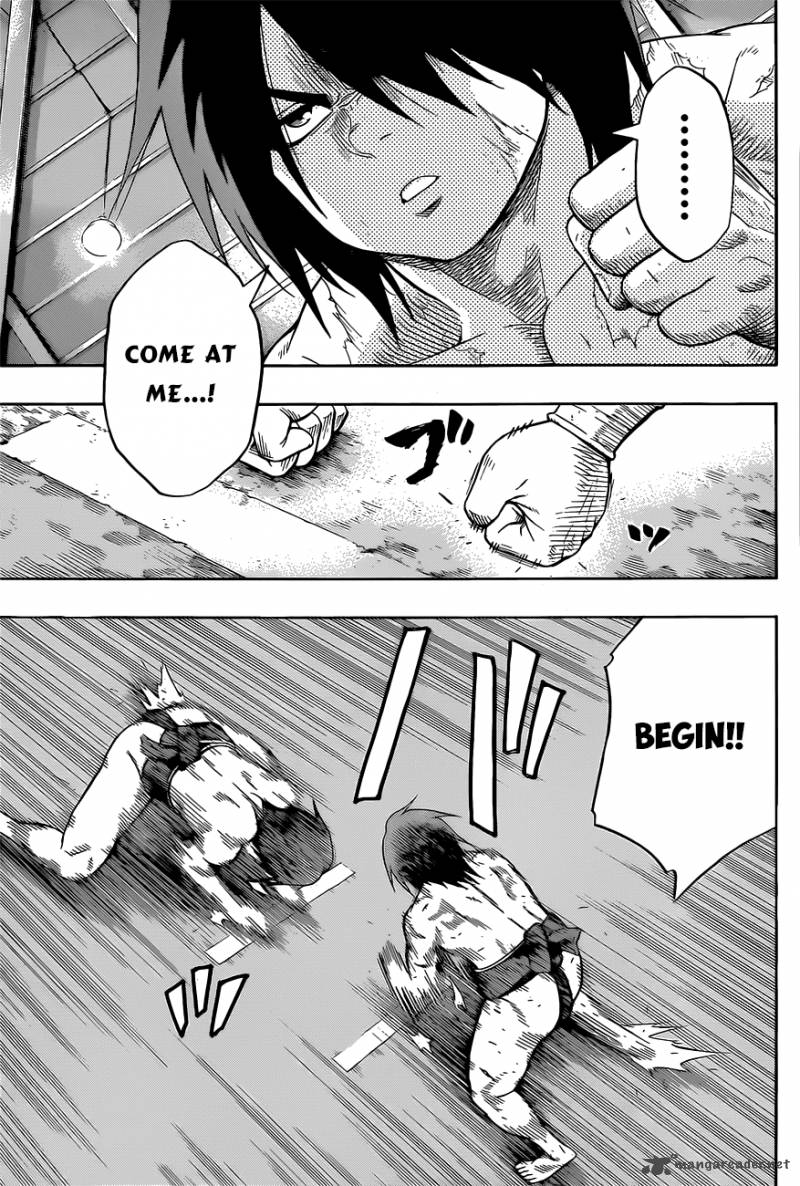 Hinomaru Zumou 36 8