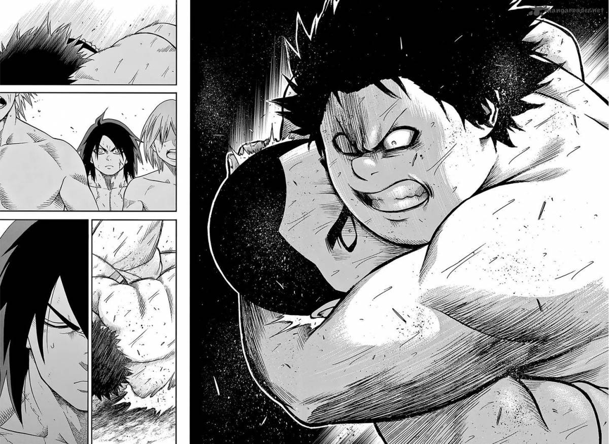 Hinomaru Zumou 62 11