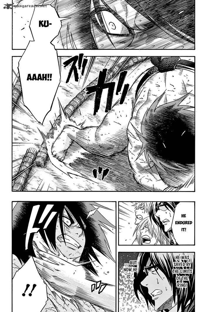 Hinomaru Zumou 65 6