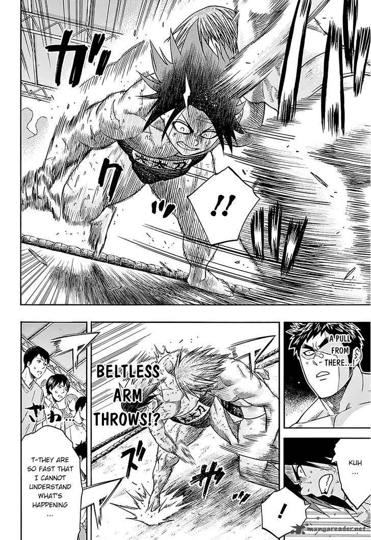 Hinomaru Zumou 65 8