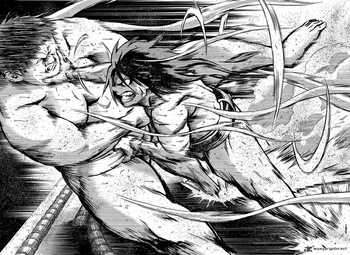 Hinomaru Zumou 91 15