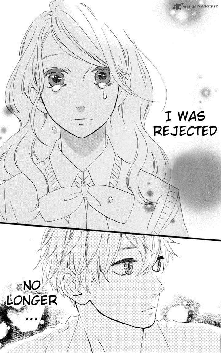 Hirunaka No Ryuusei 17 24