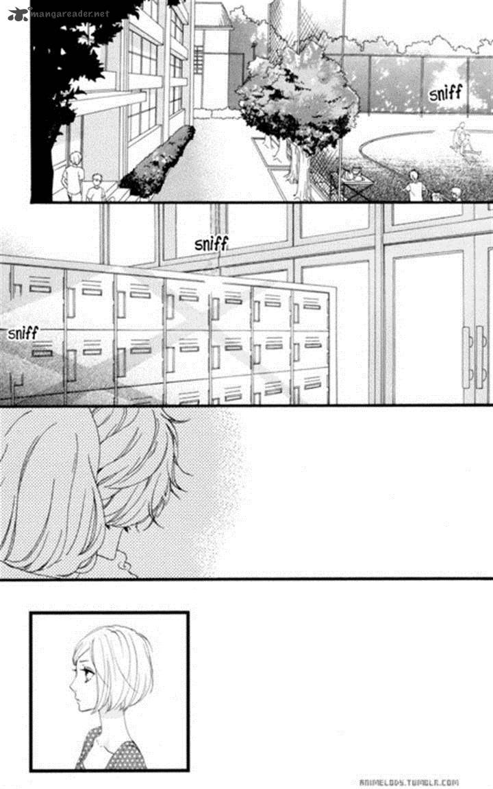 Hirunaka No Ryuusei 18 2