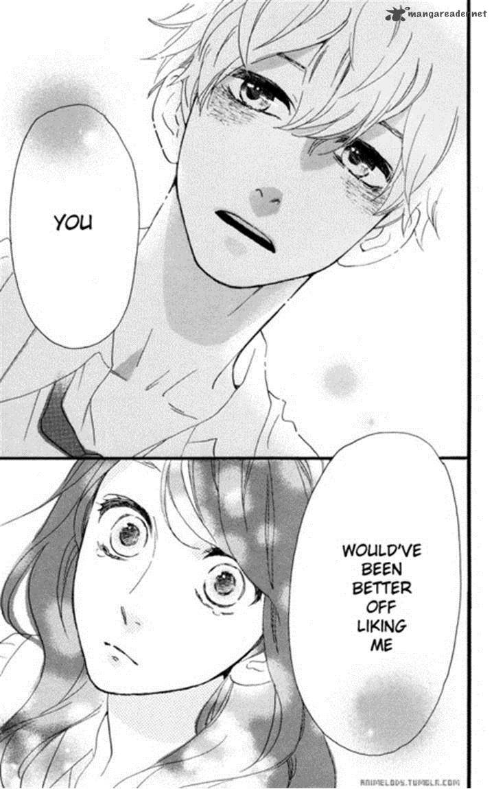 Hirunaka No Ryuusei 18 6