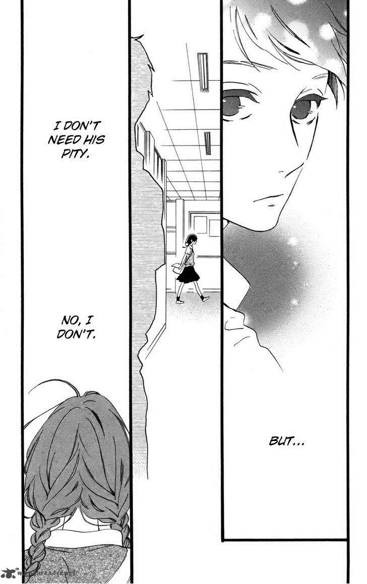 Hirunaka No Ryuusei 26 22