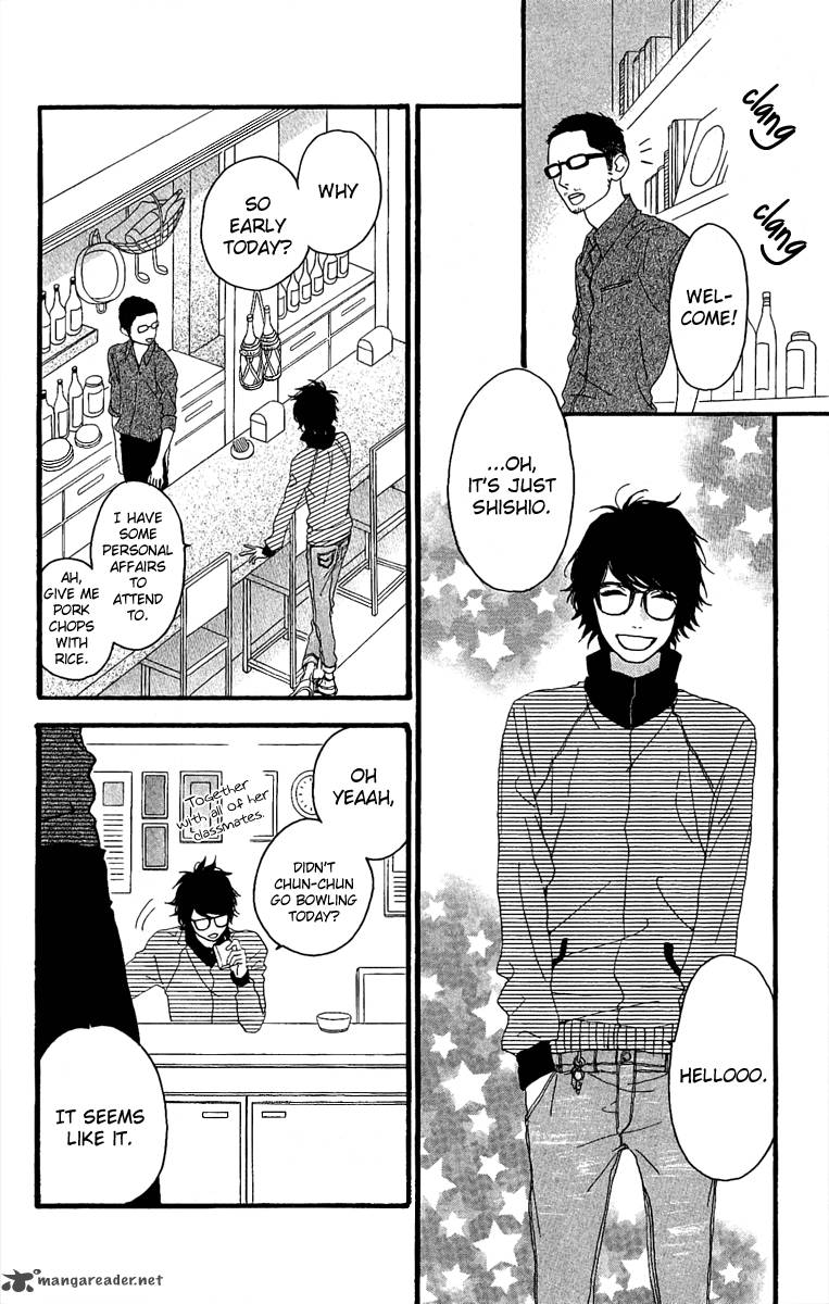 Hirunaka No Ryuusei 4 17