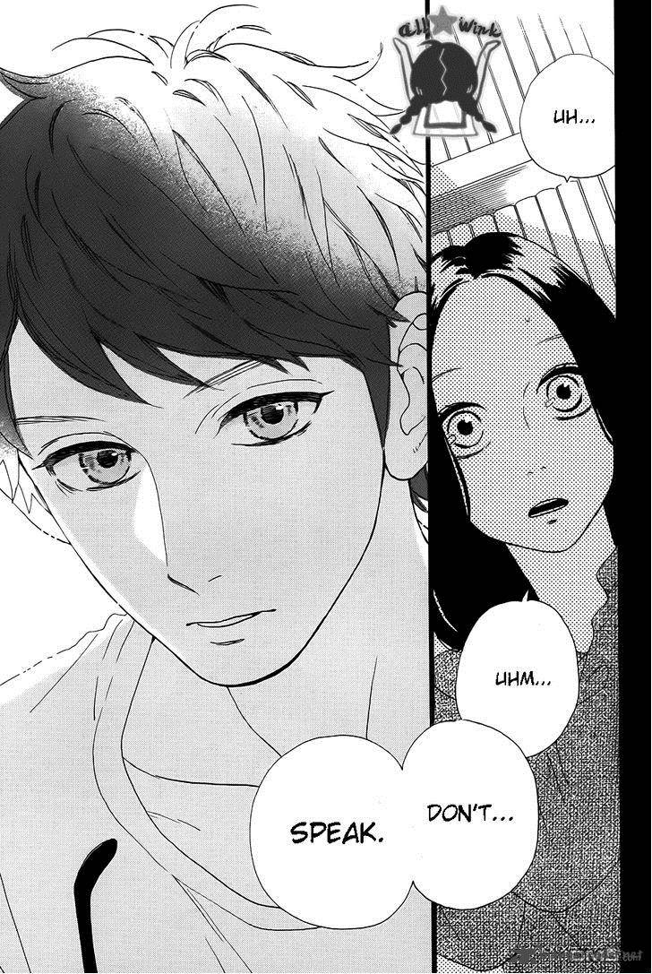 Hirunaka No Ryuusei 40 16