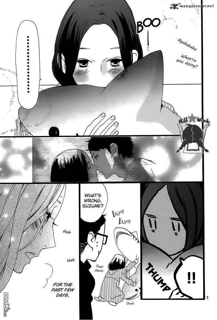 Hirunaka No Ryuusei 41 4