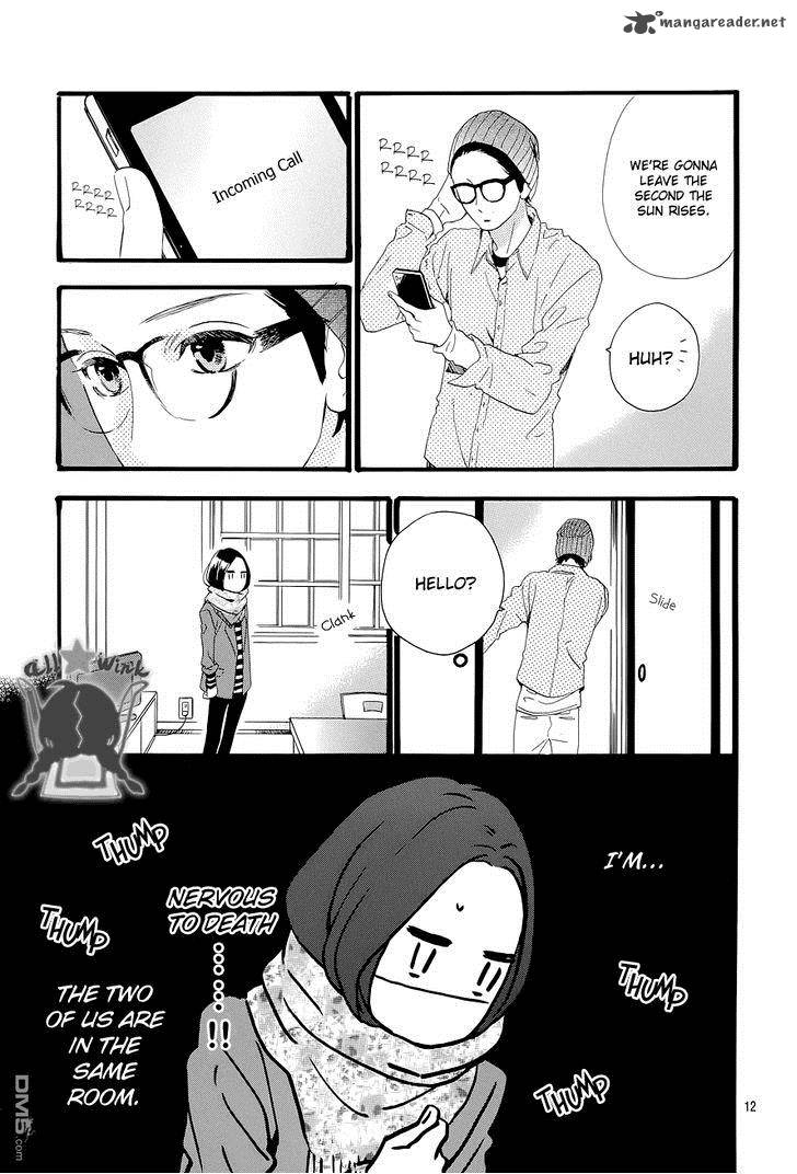 Hirunaka No Ryuusei 44 13