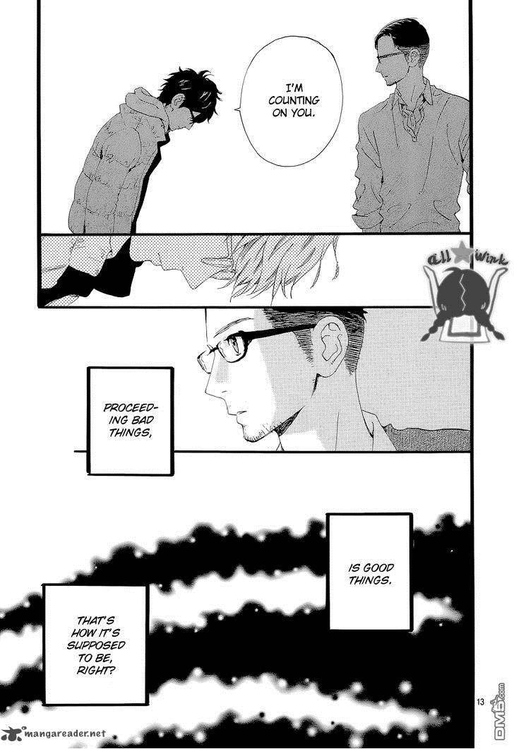 Hirunaka No Ryuusei 46 13