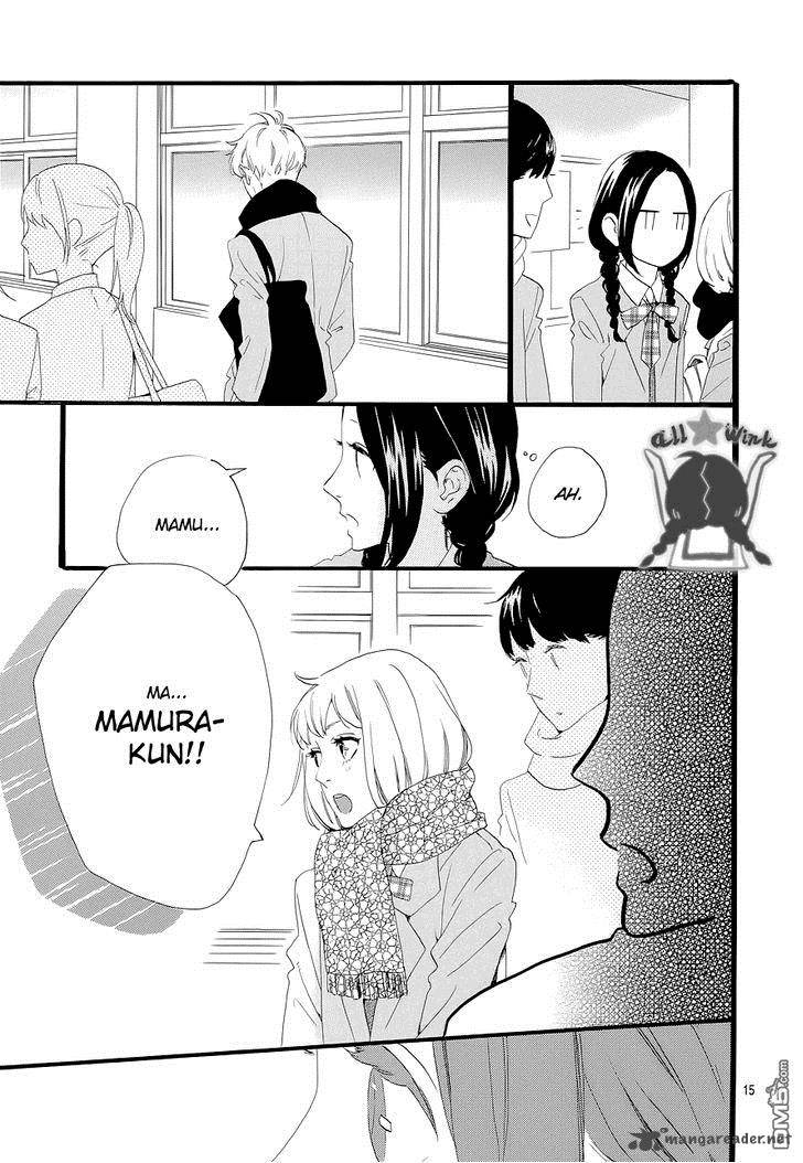 Hirunaka No Ryuusei 46 15