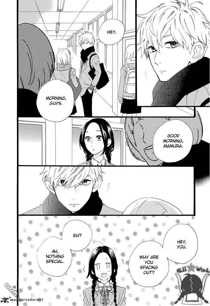 Hirunaka No Ryuusei 46 16