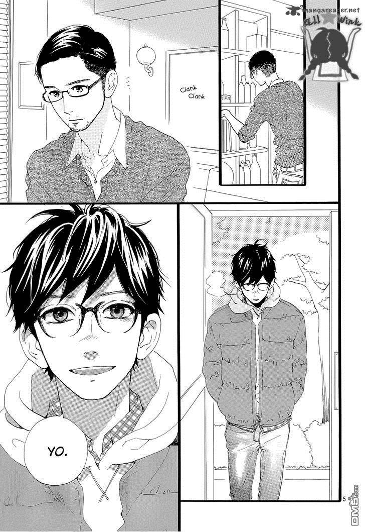 Hirunaka No Ryuusei 46 5