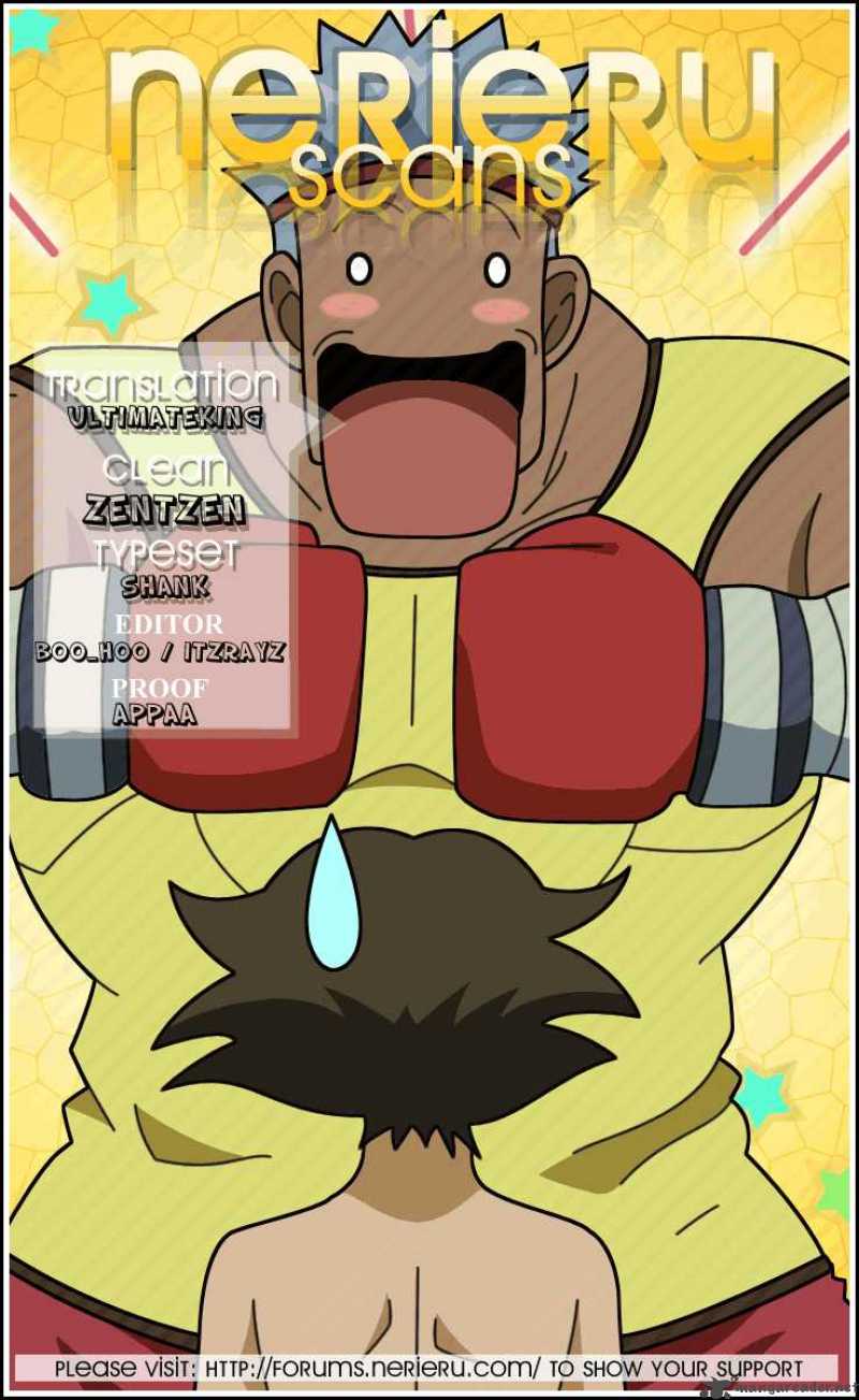 Historys Strongest Disciple Kenichi 255 18