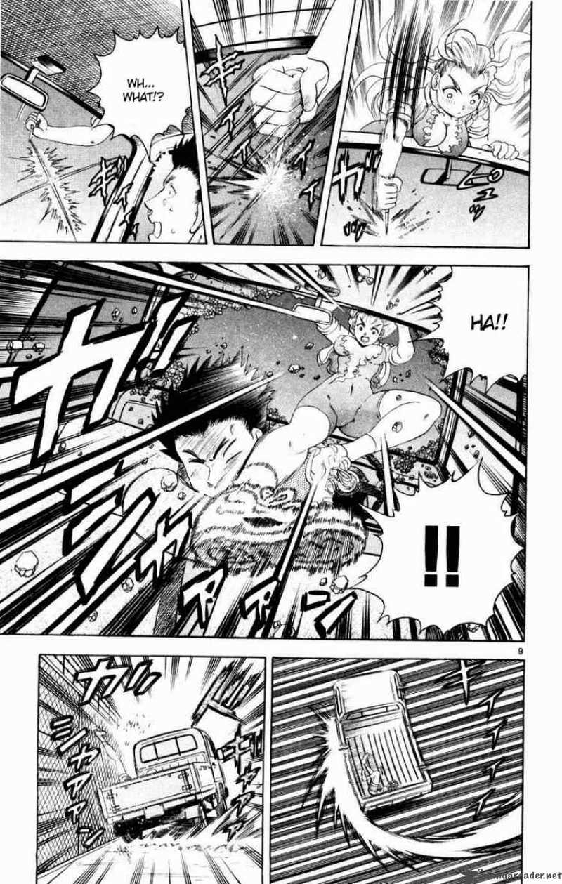 Historys Strongest Disciple Kenichi 75 8