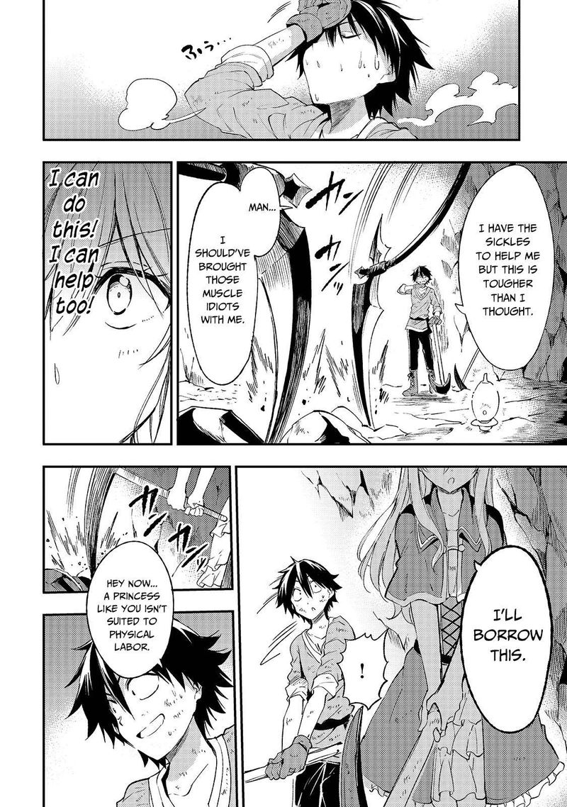 Hitoribocchi No Isekai Kouryaku 101 10
