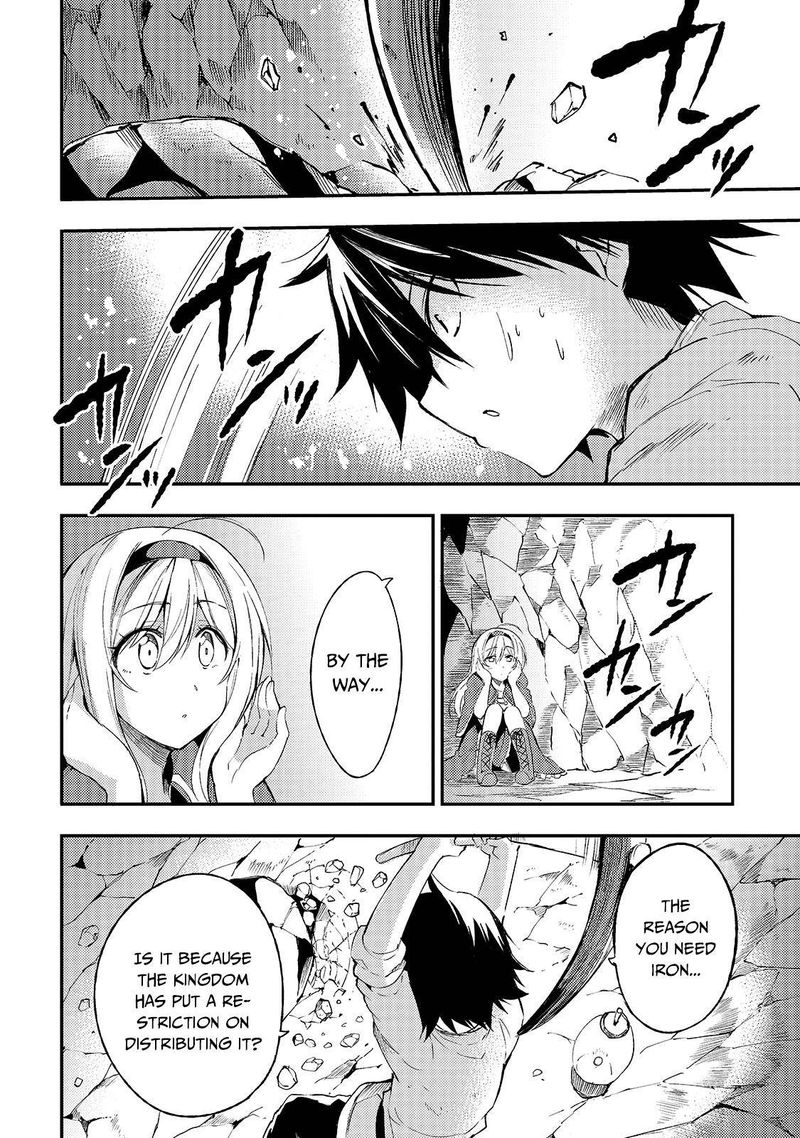 Hitoribocchi No Isekai Kouryaku 101 8
