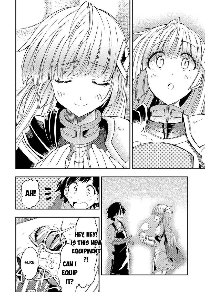 Hitoribocchi No Isekai Kouryaku 102 11