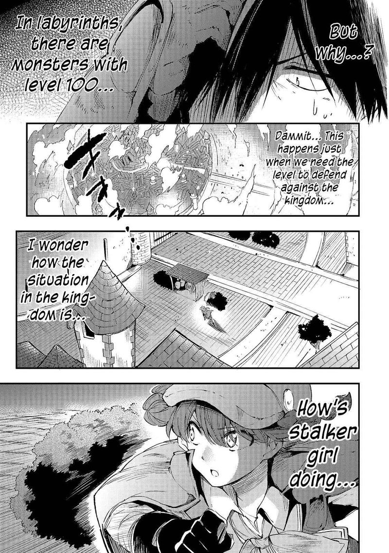 Hitoribocchi No Isekai Kouryaku 102 14
