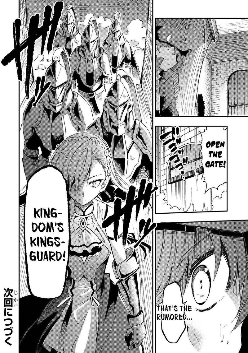 Hitoribocchi No Isekai Kouryaku 102 15