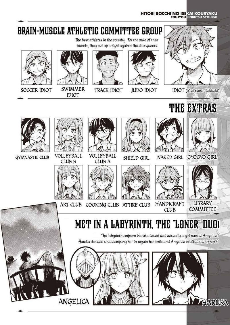 Hitoribocchi No Isekai Kouryaku 102 2