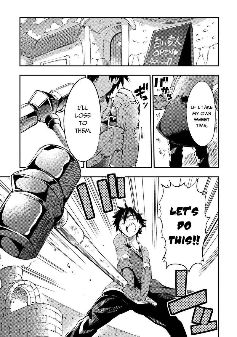 Hitoribocchi No Isekai Kouryaku 102 7