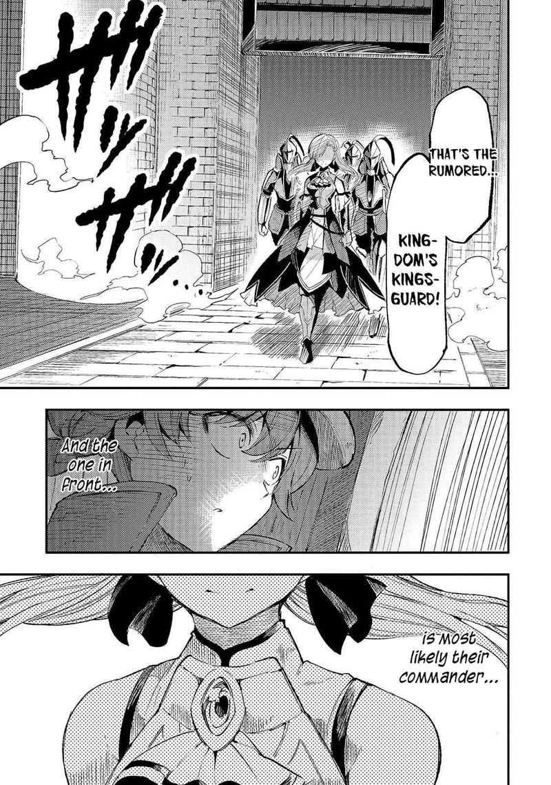 Hitoribocchi No Isekai Kouryaku 103 3