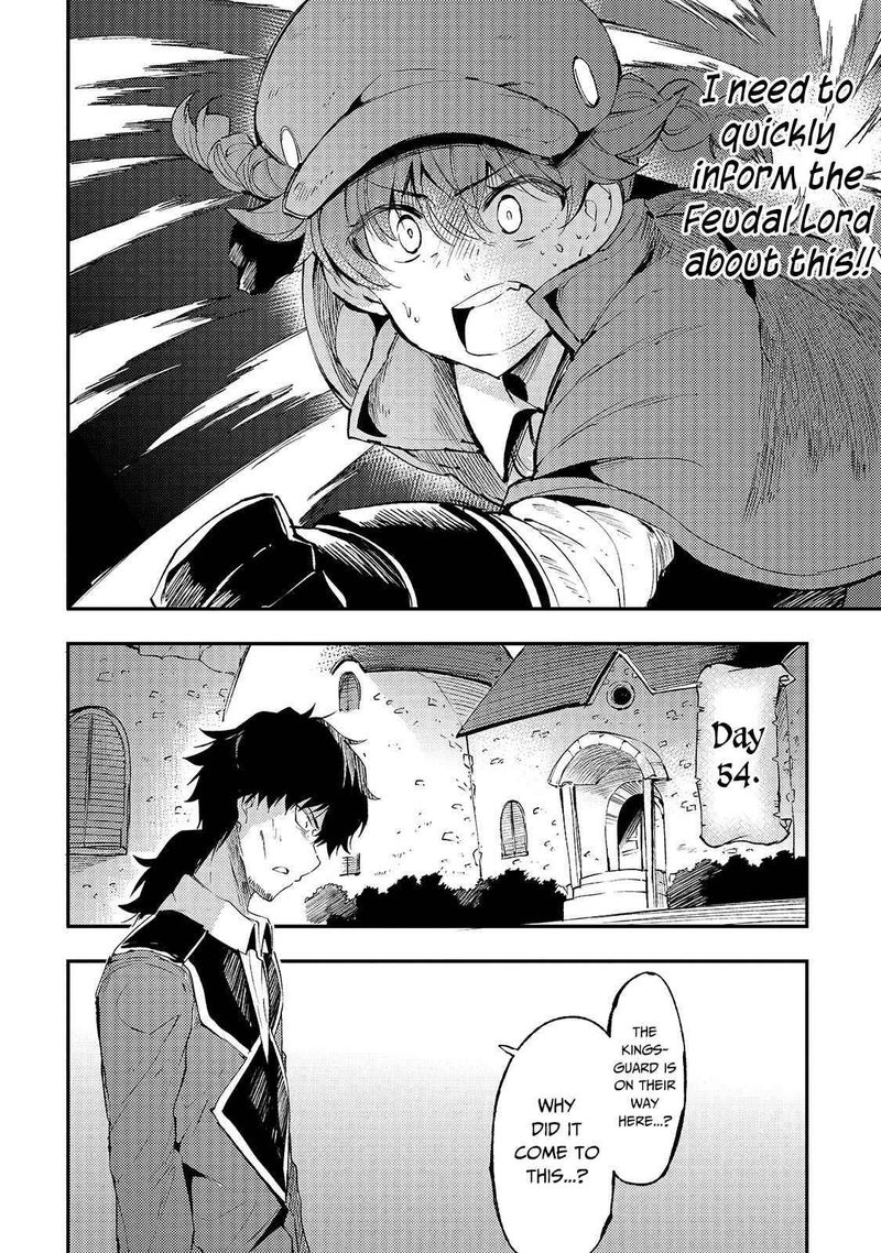 Hitoribocchi No Isekai Kouryaku 103 9