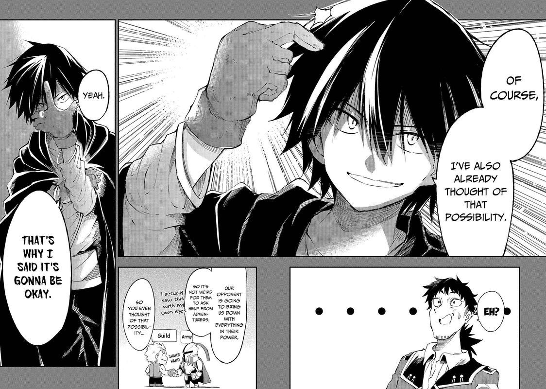 Hitoribocchi No Isekai Kouryaku 104 12