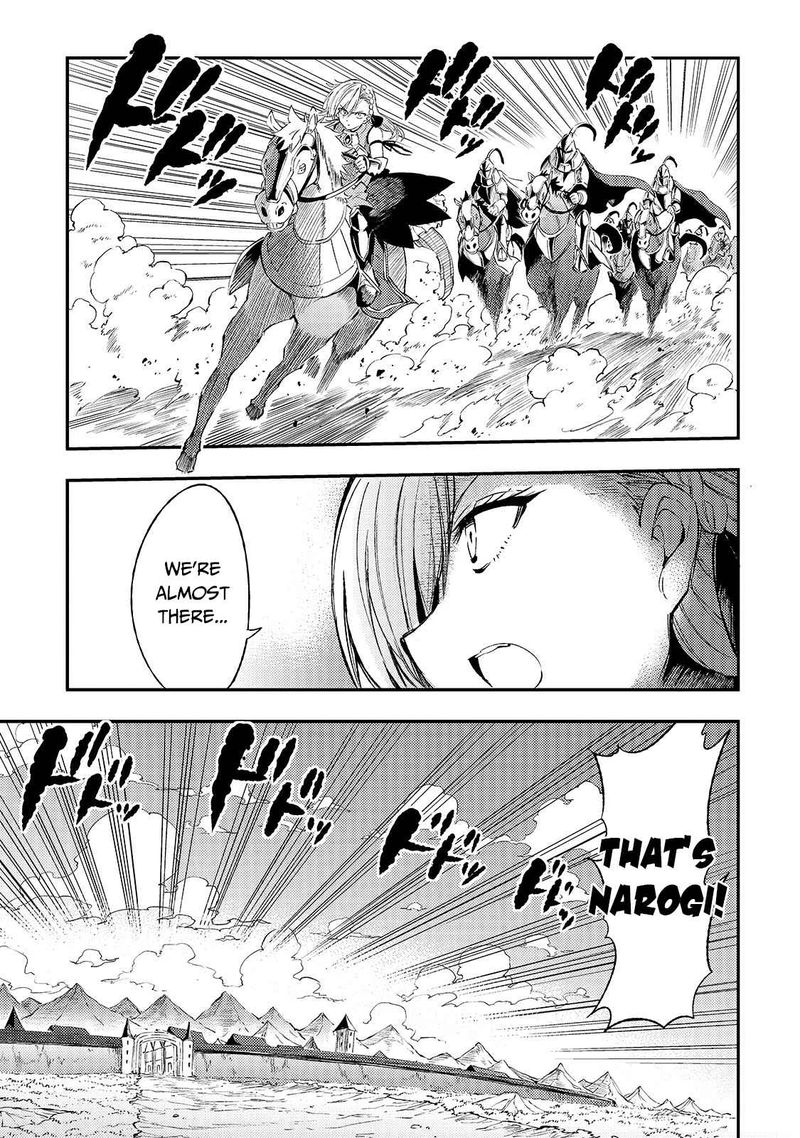 Hitoribocchi No Isekai Kouryaku 104 3