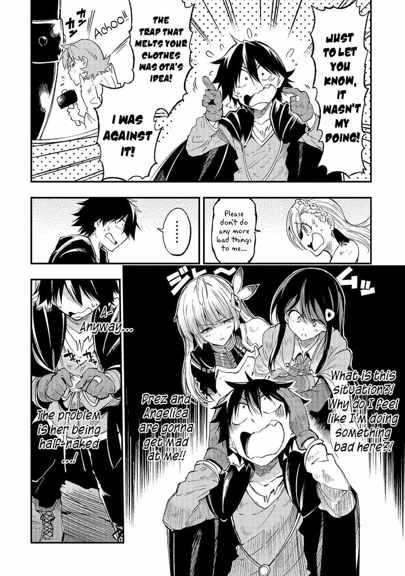 Hitoribocchi No Isekai Kouryaku 107 6