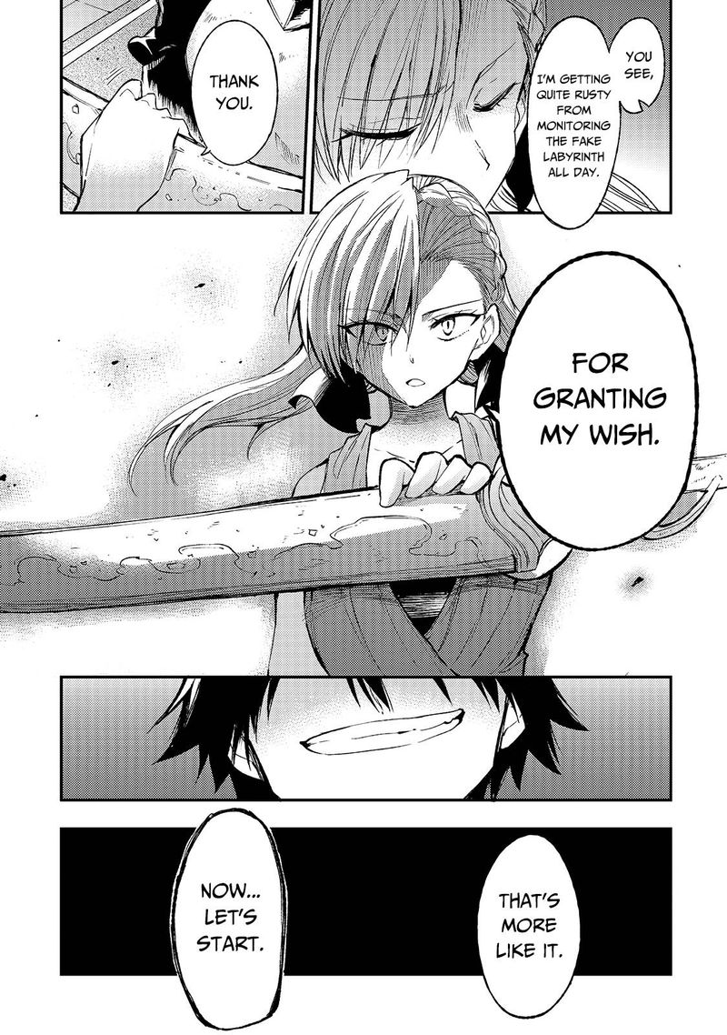 Hitoribocchi No Isekai Kouryaku 108 12