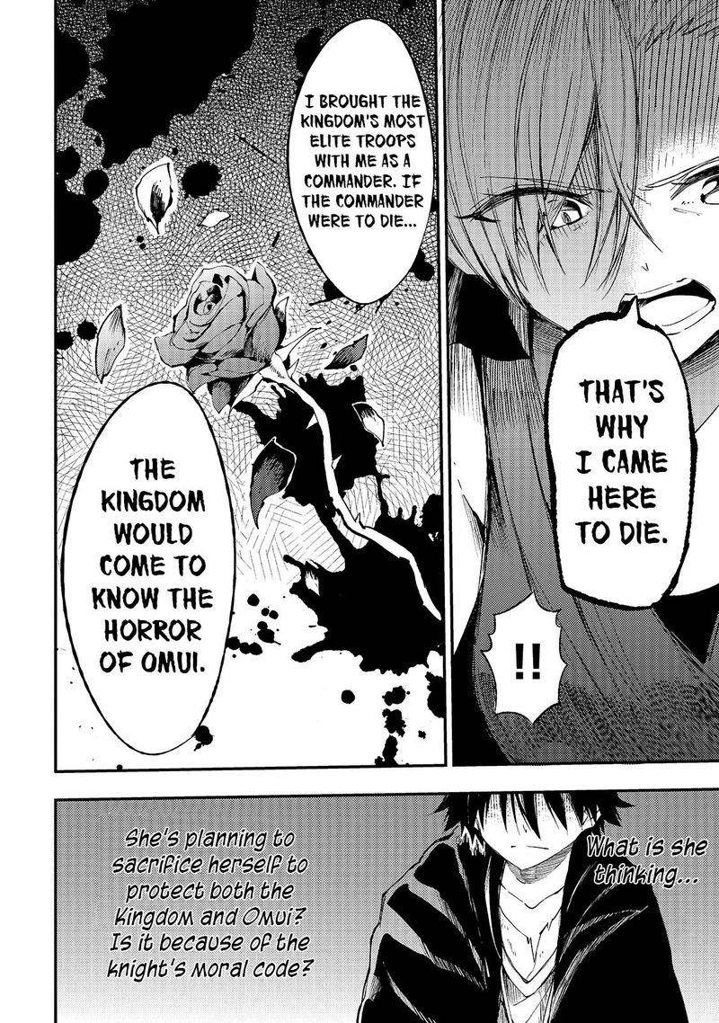 Hitoribocchi No Isekai Kouryaku 108 7