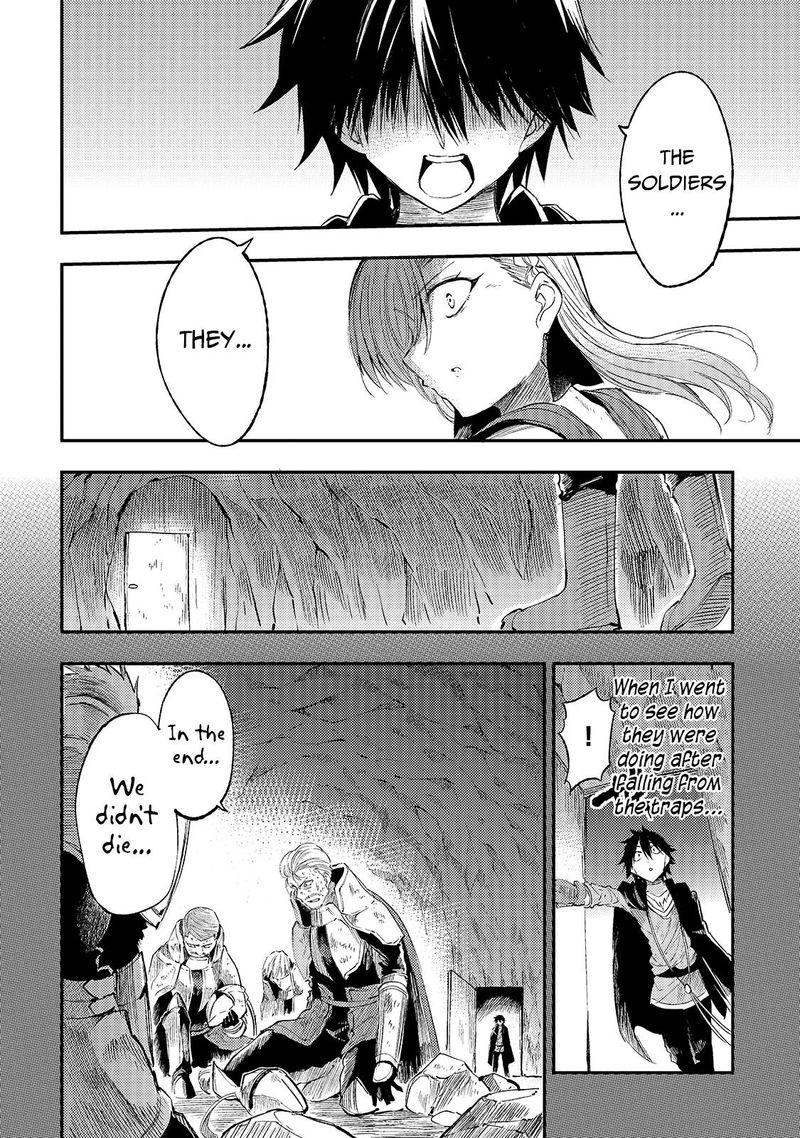 Hitoribocchi No Isekai Kouryaku 109 11