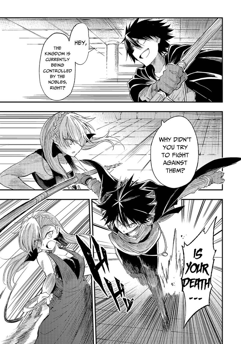 Hitoribocchi No Isekai Kouryaku 109 5