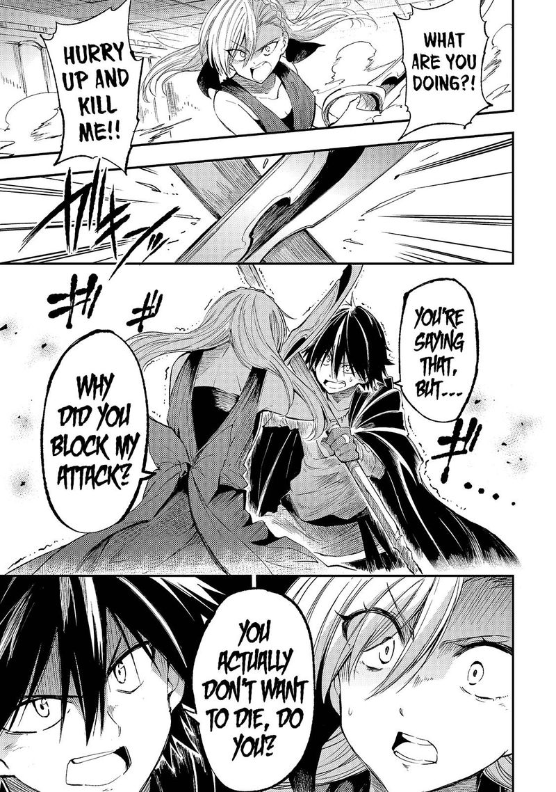 Hitoribocchi No Isekai Kouryaku 109 9