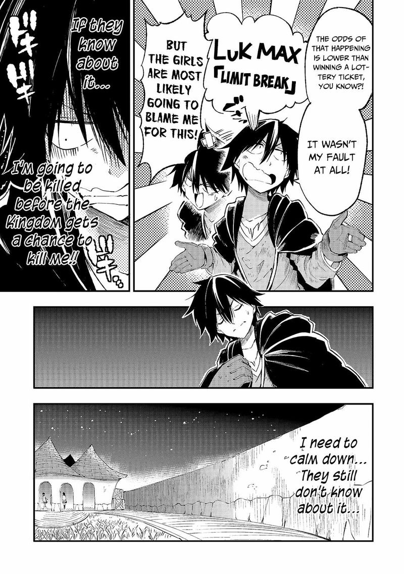 Hitoribocchi No Isekai Kouryaku 110 14