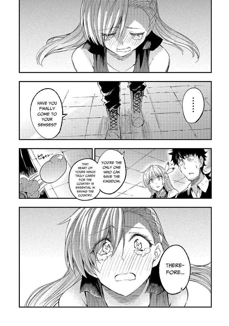 Hitoribocchi No Isekai Kouryaku 110 5