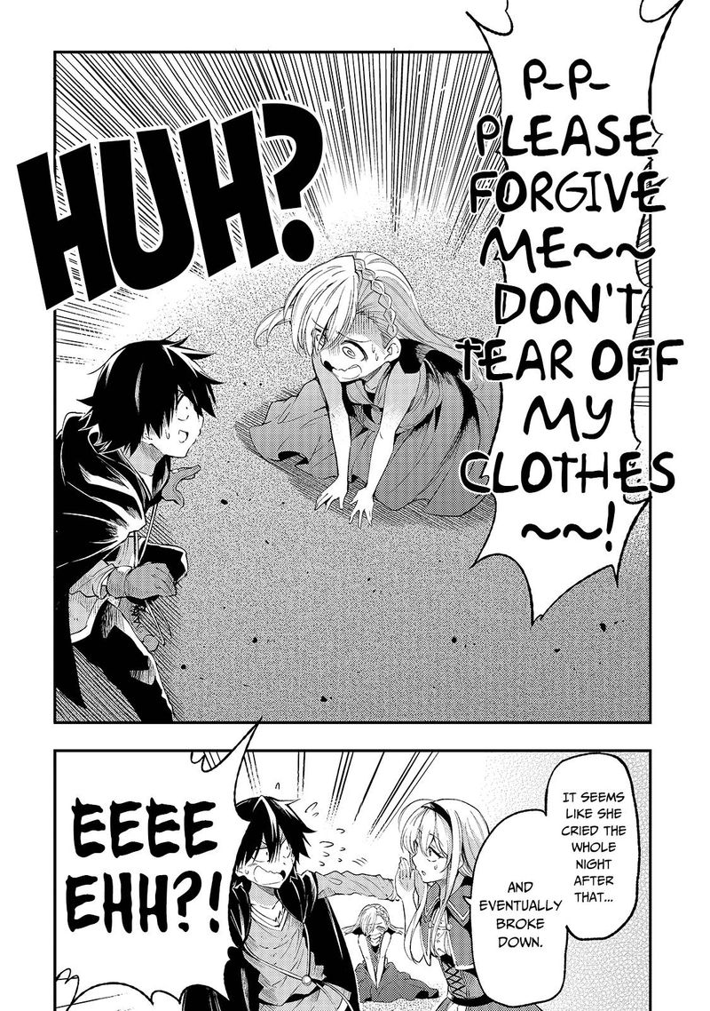 Hitoribocchi No Isekai Kouryaku 111 10