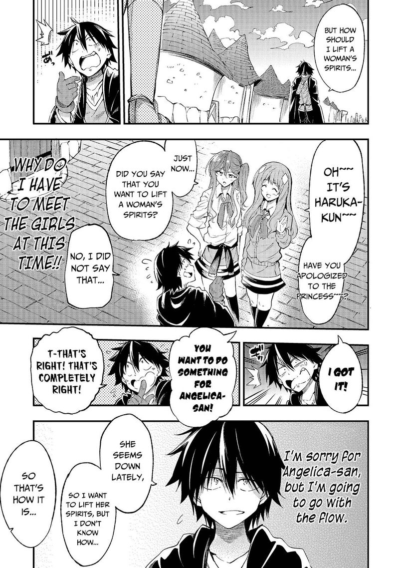 Hitoribocchi No Isekai Kouryaku 111 13