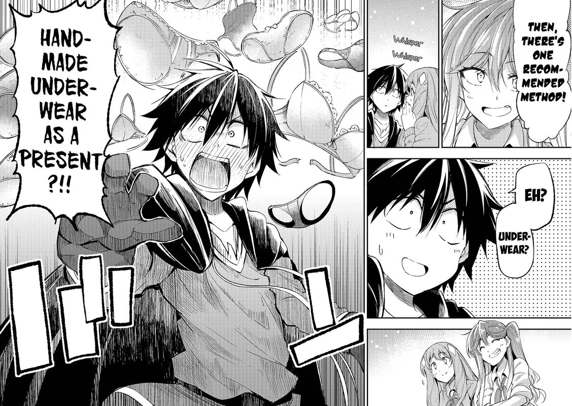 Hitoribocchi No Isekai Kouryaku 111 14