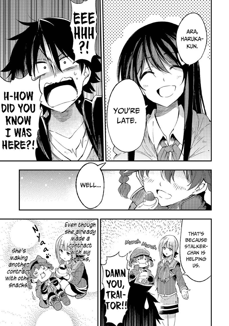 Hitoribocchi No Isekai Kouryaku 111 5
